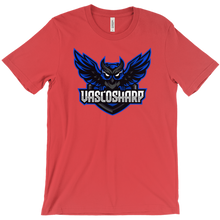 vascosharp T-Shirts