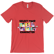 islasama2 T-Shirts