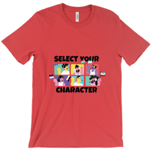 zigzagzong T-Shirts