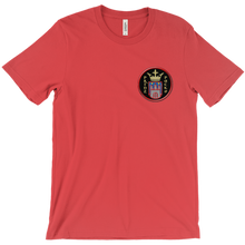 prinzpackoderprachtvolle T-Shirts