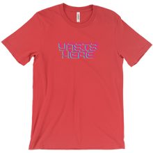Retro YasIsHere T-Shirt