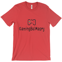 gamingbelmasry T-Shirts