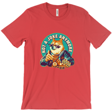 coinstelle T-Shirts