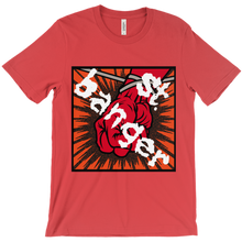 St. Banger tee