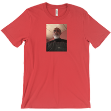 ali_mersin_turkey T-Shirts