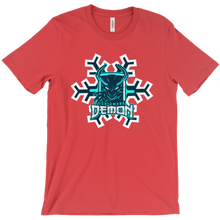 icysmoke_demon T-Shirts
