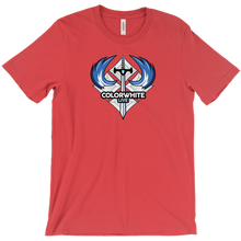 colorwhitelive T-Shirts