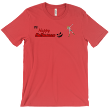 Happy Halloween tshirt
