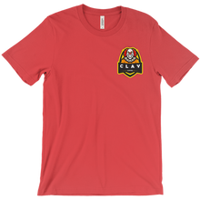 claygaming-8100 T-Shirts