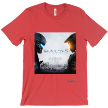 lkchuysyt T-Shirts