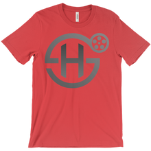 herostrain-8854 T-Shirts
