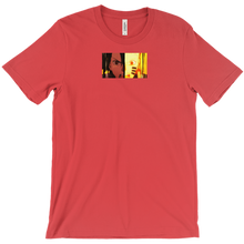 lixzy_david T-Shirts