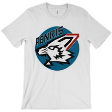 fenris_vii T-Shirts