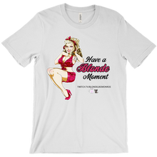blondelikemonroe T-Shirts