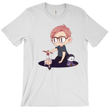 naraw3n T-Shirts