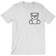 hun7z T-Shirts