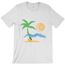castaway_gaming_au T-Shirts