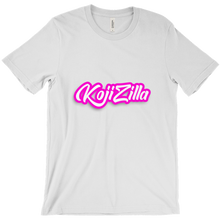 kojizilla_ T-Shirts