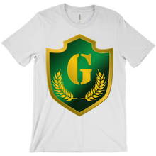 Old School Shield T-Shirts