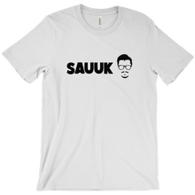 Camiseta SauuK