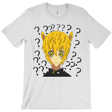 ghostchildx T-Shirts