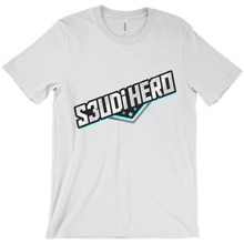 s3udi_hero T-Shirts