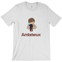 ambitieux T-Shirts