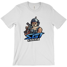 SGT D3lta Logo T-Shirt