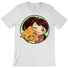 Cuddle Shirt