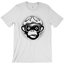 geekyblinder T-Shirts