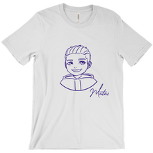 Mutus T-Shirts
