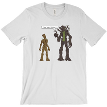 Treegroot T-shirt