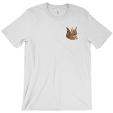 T-Shirt Eichhorn28