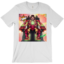 tictokbang T-Shirts