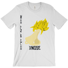 xSuperSaiyan T-Shirts