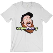 POSSESSED NSTV SHIRT