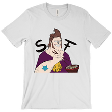 SuperFranky T-shirt