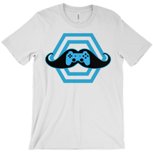 Classic Stache T-Shirt