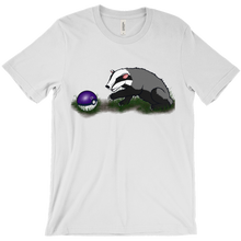 Curious Badger Shirt