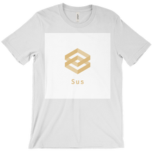 sus_x T-Shirts