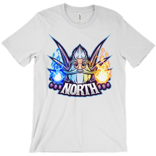 Full Logo T-Shirt