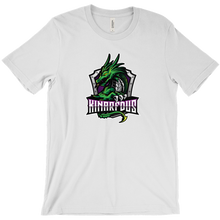 kinarfdus T-Shirts