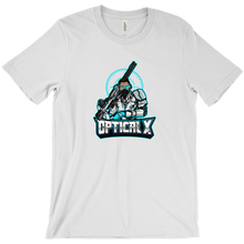 Logo Tee