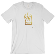 T-Shirt "Krone"