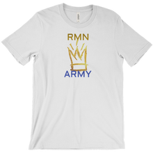 T-Shirt "RMN ARMY"