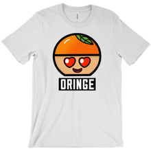 ORINGE’s T-Shirts - Love Series
