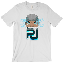 Parrisjae Tee