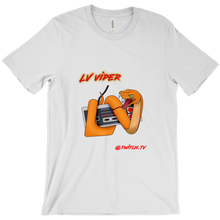 Viper Logo T-Shirts