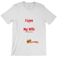 Wife Play Game T-Shirts