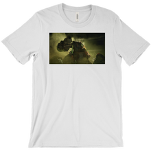 butcherofzaun T-Shirts